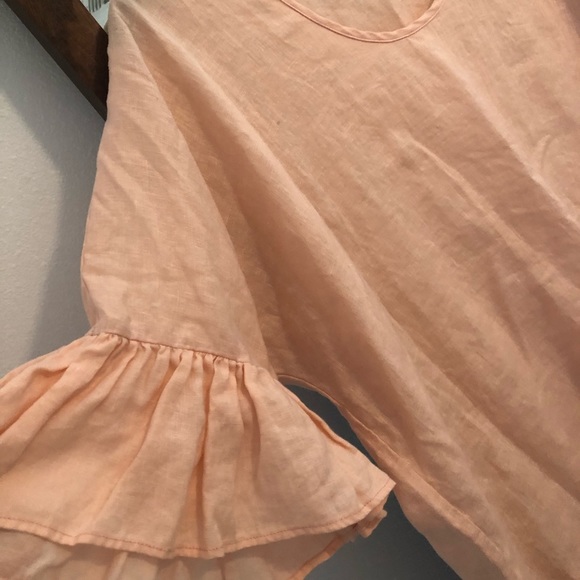 Morton Mac - Effie Dress - Picture 5 of 8